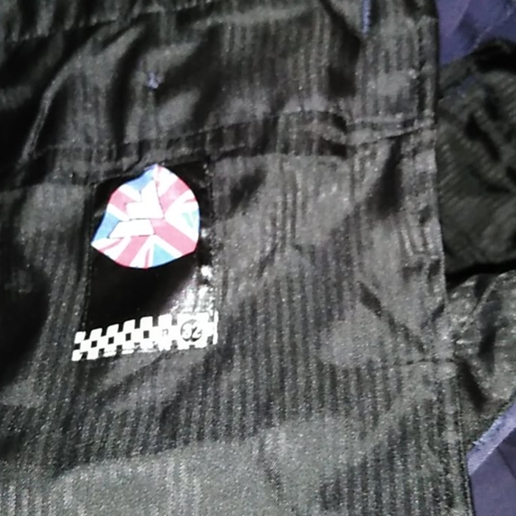 Warrior UK stay pressed trousers 32 waist - Picture 4 of 5